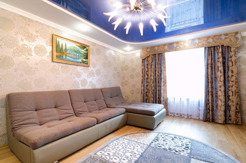 Alfa Apartments Lysenka 11 Lviv Exterior photo